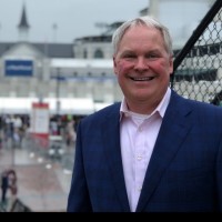 Russ Hodge, CFRE