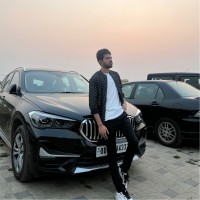 Navdeep Singh