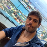 Ruben Turrillo Valero