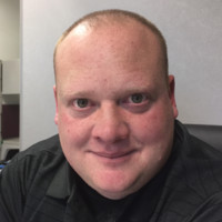 Scott George