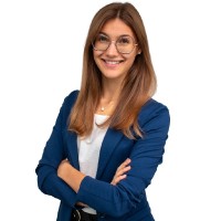 Milina Misof