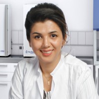 Niloofar Rahmani