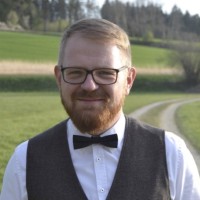 Markus Blechinger