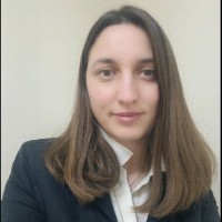 Violeta Stirbu