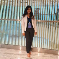 Kiran Jethwani