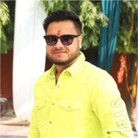 Anurag Singh