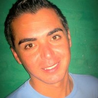 Daniel Olmedo