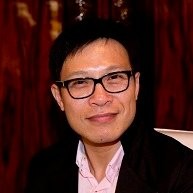 Vincent Cheung