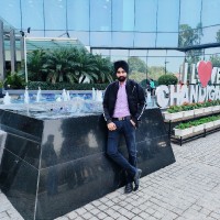 Harminder Singh