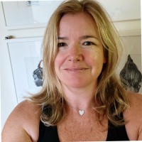 Justine Kelly
