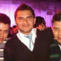Jhonatan Arguello