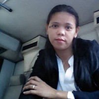 Gloria Dela Cruz