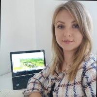 Iuliia Sharenko
