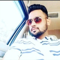 Nikhil Bornare