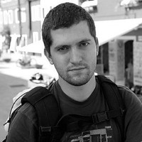 Milen Yordanov