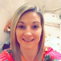 Sophie Larbey