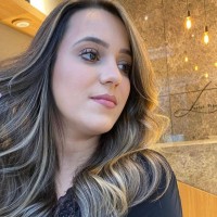 Ana Carolina Silvério