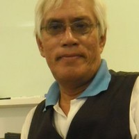 Abidin Mohd Rashid