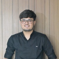 Naman Rajodiya