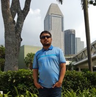 Mrunal Vithalpura