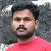 Ashams Karunan