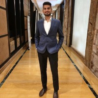 Saurabh Rai