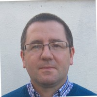 Gary Harte