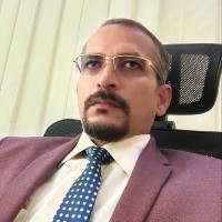 Santosh Kumar Singh