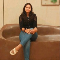 Shraddha V Goudar