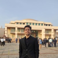Ayush Kumar