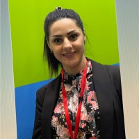 Fatemeh Yaralivand