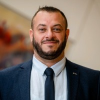Kris Cassar