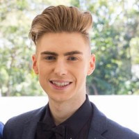 Joshua Mcalister