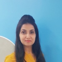 Sarojini Yadav