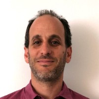 Steven Rozen Mizrachi