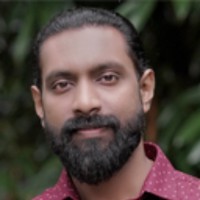 Ram Kumar K M