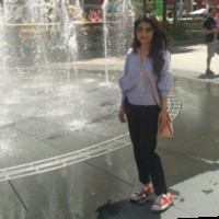 Javeria Usmani