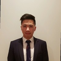 Harry Li