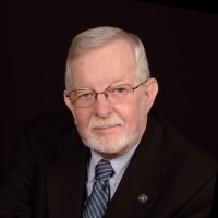 Amos Welch, Cfe (R), Cpp (R)