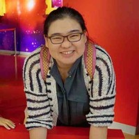 Michelle Tiew