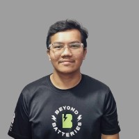 Ilman Baharom