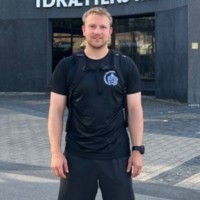 Thomas Frøsig Larsen