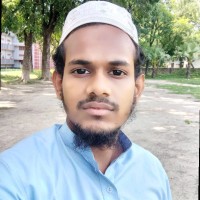 Md. Ibrahim Molla
