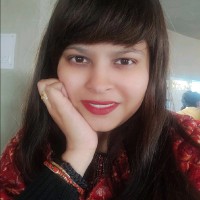 Dr Swati Dixit
