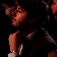 Daniel Huggins