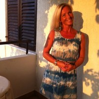 Anja Katrine Tomter