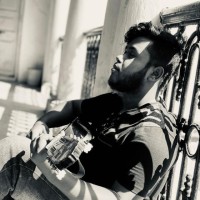Hrishi Pandey