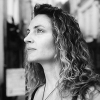 Maria Zhavrid