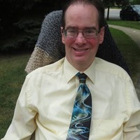 Steven Heronemus