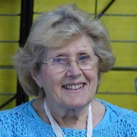 Marie Denise F6AYL Gaucheron